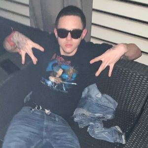 Meet your Posher, Felix